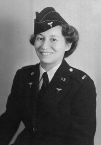 Anne Carmel Chescattie Lingousky