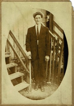 Bernard Thomas Lingousky