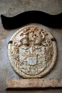 Genetti Family Coat-of-Arms