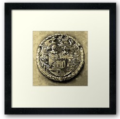 Genetti Coat-of-Arms