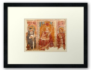 Genetti Fresco