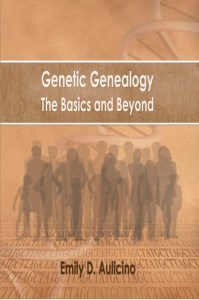 GeneticGenealogy