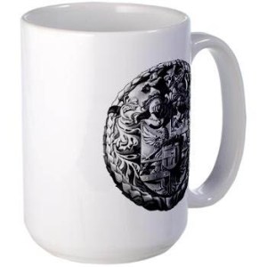 Products with Genetti Coat-of-Arms