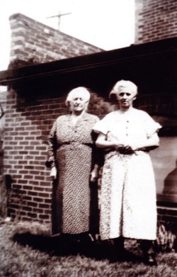 Oliva and Lucia Zambotti