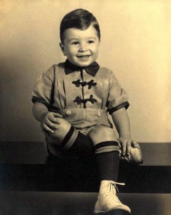 Robert Albert Genetti