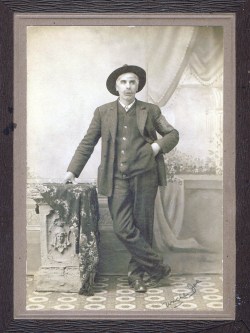 Giuseppe “Joseph” Genetti