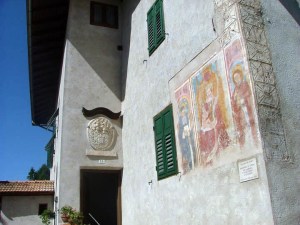 Casa Genetti - Lanci 2