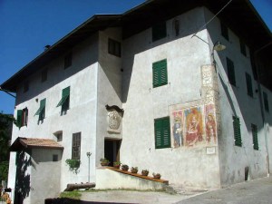 Casa Genetti - Lanci 3