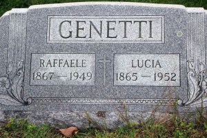 Raffaele&LuciaGenetti
