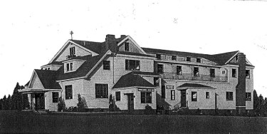 Gus Genetti's Hotel and Restaurant, Hazleton, PA