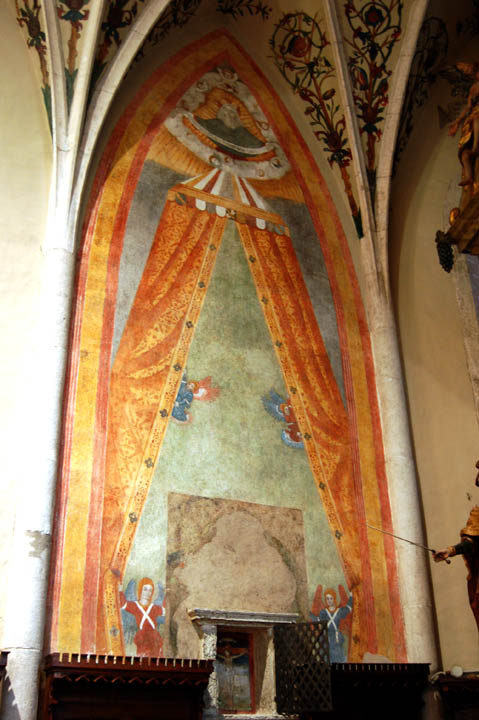 San Nicolo