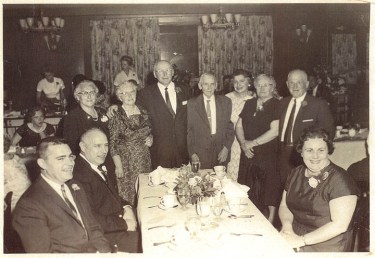 Genetti sisters and brother