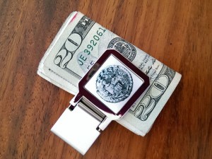 Genetti Money Clip