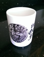 Genetti Mugs
