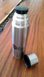 Genett Thermos