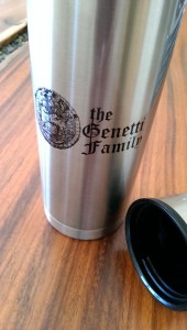 Genetti Thermos