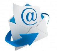email icon