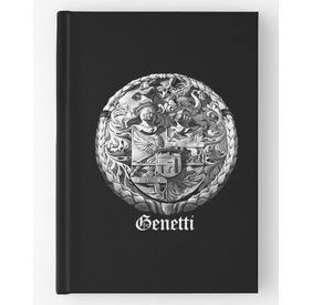 What’s New in the Genetti Shop? – The Genetti Family Genealogy Project