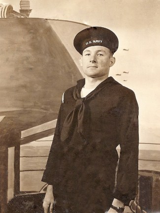 Frank George Genetti (1913-2010)