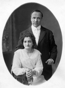 Catherine Genetti and Peter Petroski